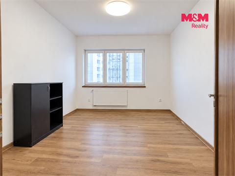 Prodej bytu 3kk, 62 m² 4
