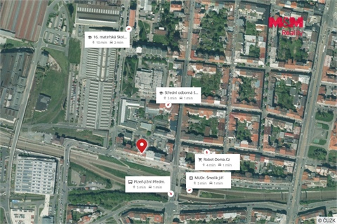 Prodej bytu 3kk, 62 m² - 10