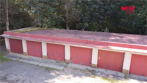 Prodej garáže, 16 m² 6