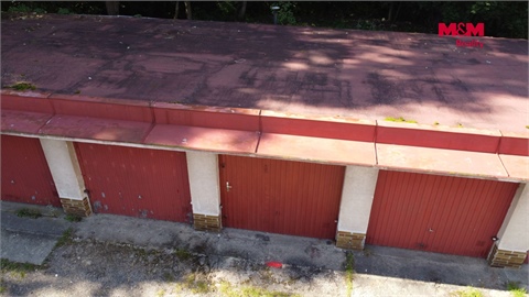 Prodej garáže, 16 m² 4