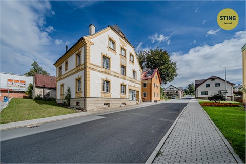 Prodej domu, 428 m² 6
