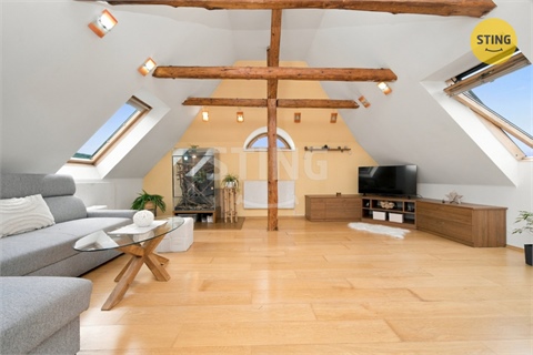 Prodej domu, 428 m² - 0