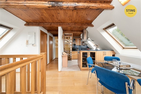 Prodej domu, 428 m² 4
