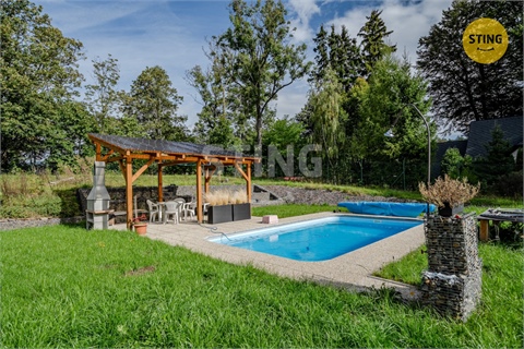 Prodej domu, 428 m² - 4