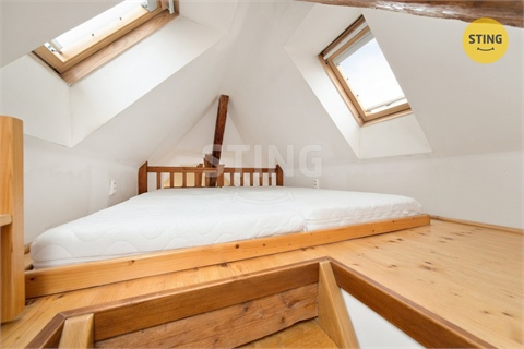 Prodej domu, 428 m² - 8