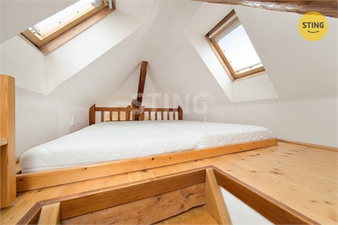 Prodej domu, 428 m² - 8