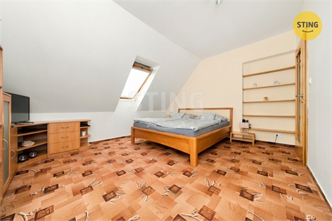 Prodej domu, 428 m² - 14