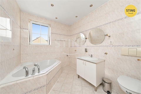 Prodej domu, 428 m² - 12