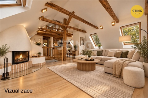 Prodej domu, 428 m² 2