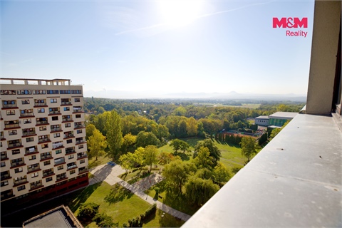 Prodej bytu 1kk, 26 m² - 16