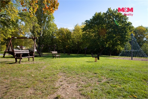 Prodej bytu 1kk, 26 m² 20