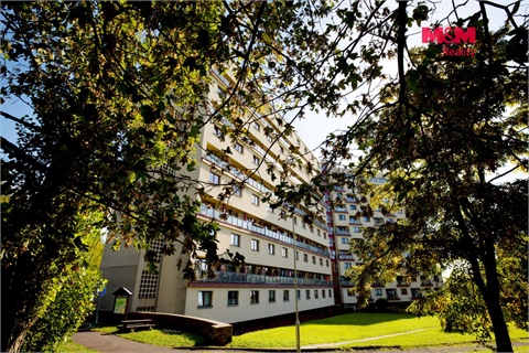 Prodej bytu 1kk, 26 m² - 14