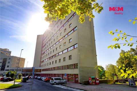 Prodej bytu 1kk, 26 m² 18
