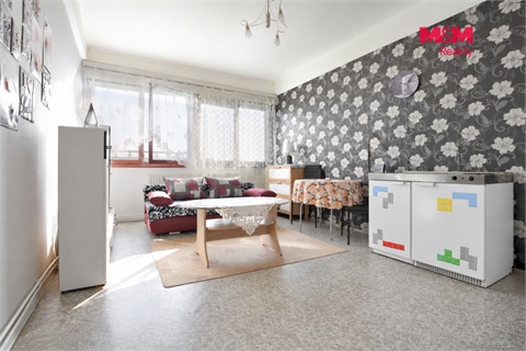Prodej bytu 1kk, 26 m² 2