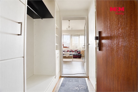 Prodej bytu 1kk, 26 m² 8