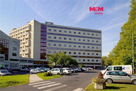 Prodej bytu 1kk, 26 m² 0