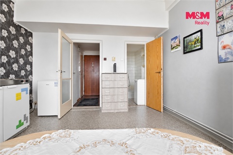 Prodej bytu 1kk, 26 m² 4