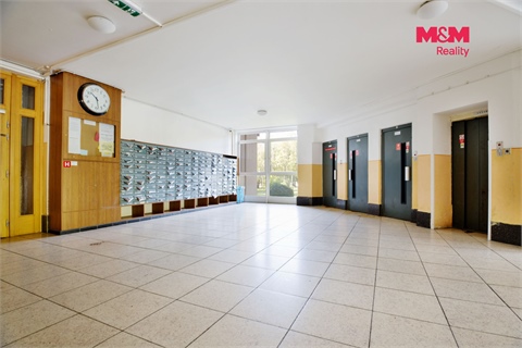 Prodej bytu 1kk, 26 m² 12