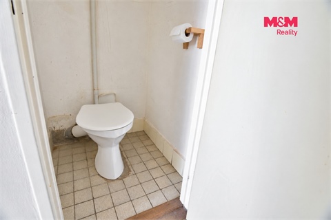Prodej bytu 1kk, 26 m² - 6