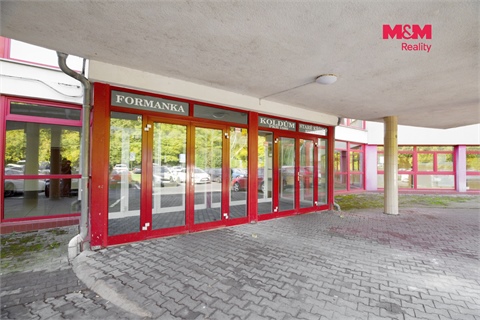 Prodej bytu 1kk, 26 m² - 12