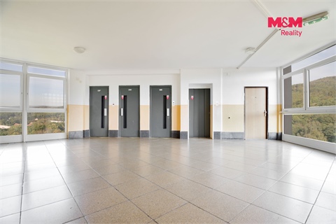 Prodej bytu 1kk, 26 m² 10