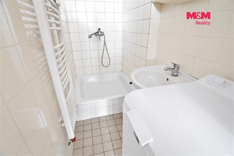 Prodej bytu 1kk, 26 m² - 4