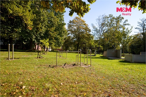 Prodej bytu 1kk, 26 m² - 18