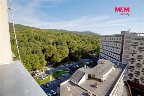Prodej bytu 1kk, 26 m² 16