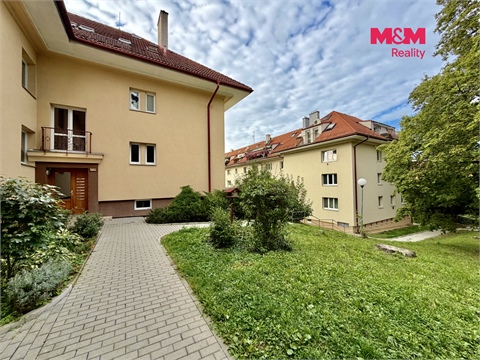 Pronájem bytu 2+1, 60 m² 8