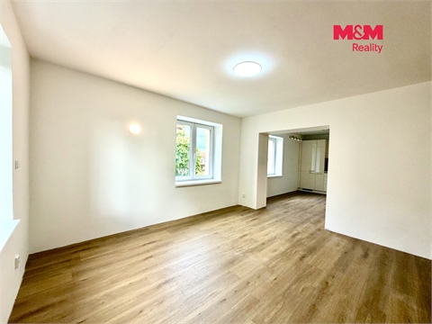 Pronájem bytu 2+1, 60 m² 6