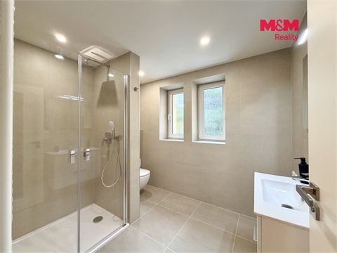 Pronájem bytu 2+1, 60 m² - 4