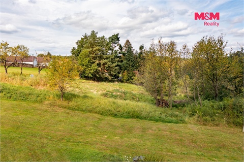 Prodej stavebního pozemku, 4 440 m² 10