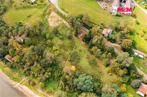 Prodej stavebního pozemku, 4 440 m² - 8