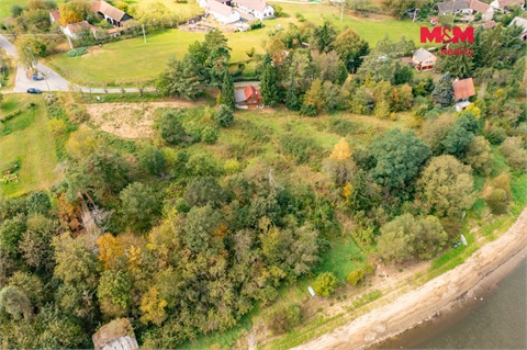 Prodej stavebního pozemku, 4 440 m² 4