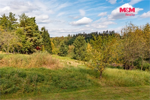 Prodej stavebního pozemku, 4 440 m² - 10
