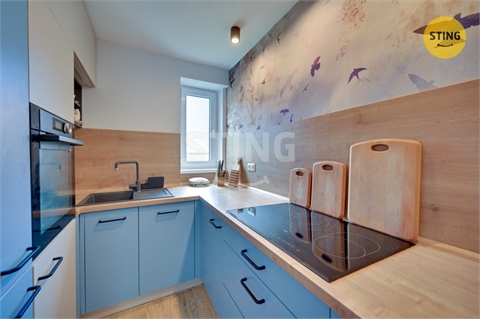 Prodej bytu 2kk, 61 m² - 4