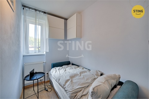 Prodej bytu 2kk, 61 m² 10