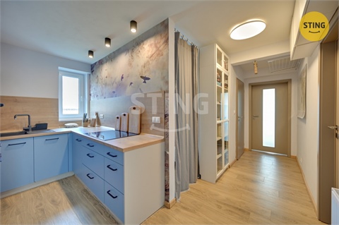 Prodej bytu 2kk, 61 m² - 2