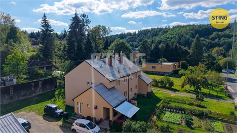 Prodej bytu 2kk, 61 m² - 28