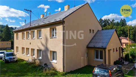 Prodej bytu 2kk, 61 m² - 26