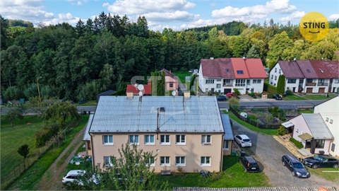 Prodej bytu 2kk, 61 m² - 24