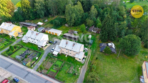 Prodej bytu 2kk, 61 m² - 20