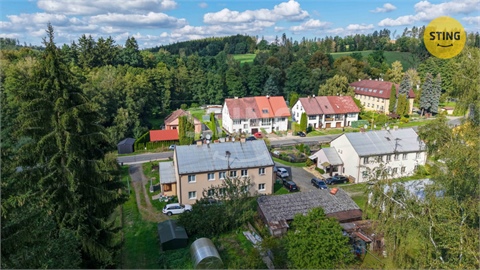 Prodej bytu 2kk, 61 m² 24