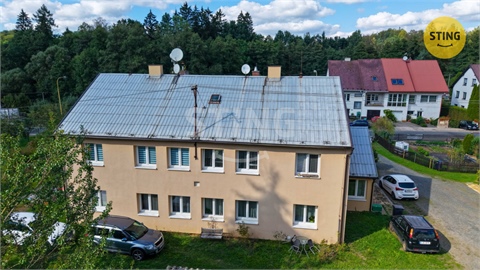 Prodej bytu 2kk, 61 m² 26