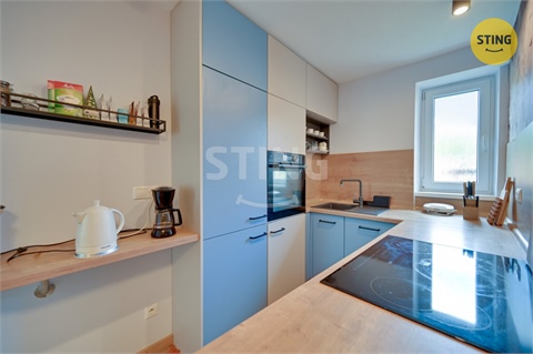 Prodej bytu 2kk, 61 m² 4