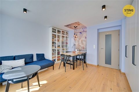 Prodej bytu 2kk, 61 m² 6