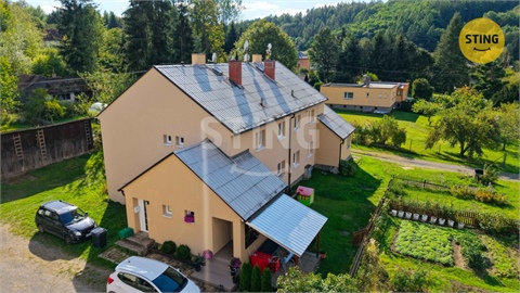 Prodej bytu 2kk, 61 m² 28