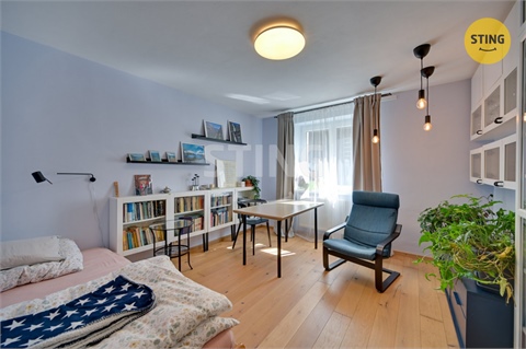 Prodej bytu 2kk, 61 m² 8
