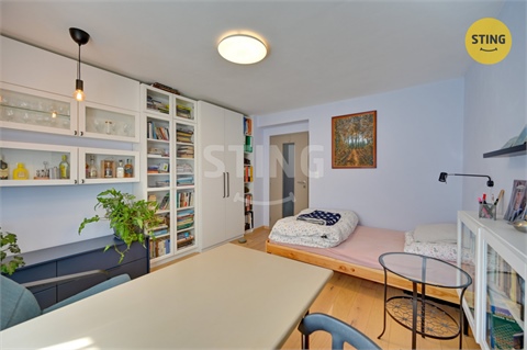 Prodej bytu 2kk, 61 m² - 8