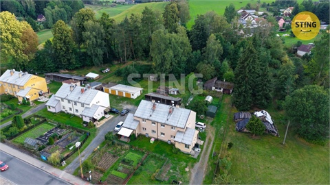 Prodej bytu 2kk, 61 m² 22